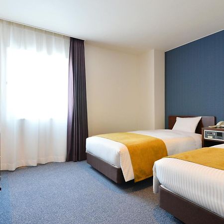 Flexstay Inn Hakodate Station Экстерьер фото