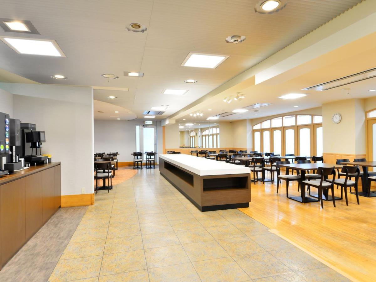 Flexstay Inn Hakodate Station Экстерьер фото
