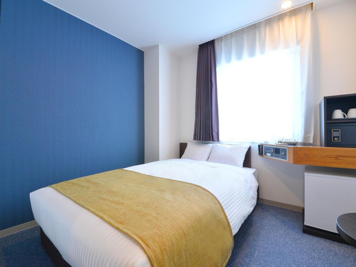 Flexstay Inn Hakodate Station Экстерьер фото
