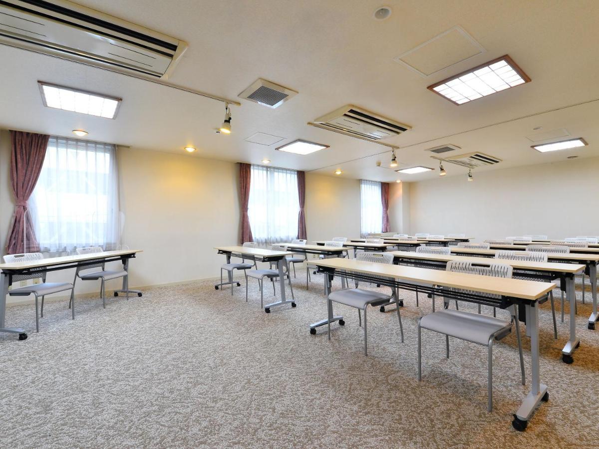 Flexstay Inn Hakodate Station Экстерьер фото