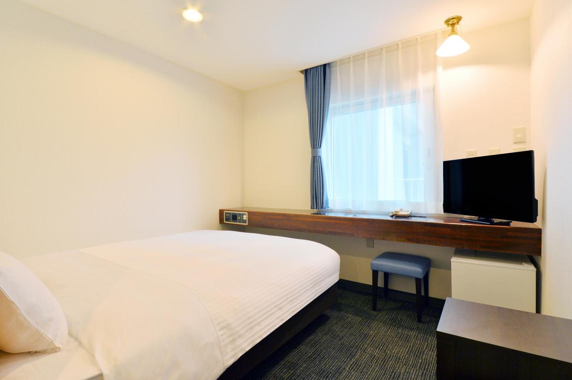 Flexstay Inn Hakodate Station Экстерьер фото