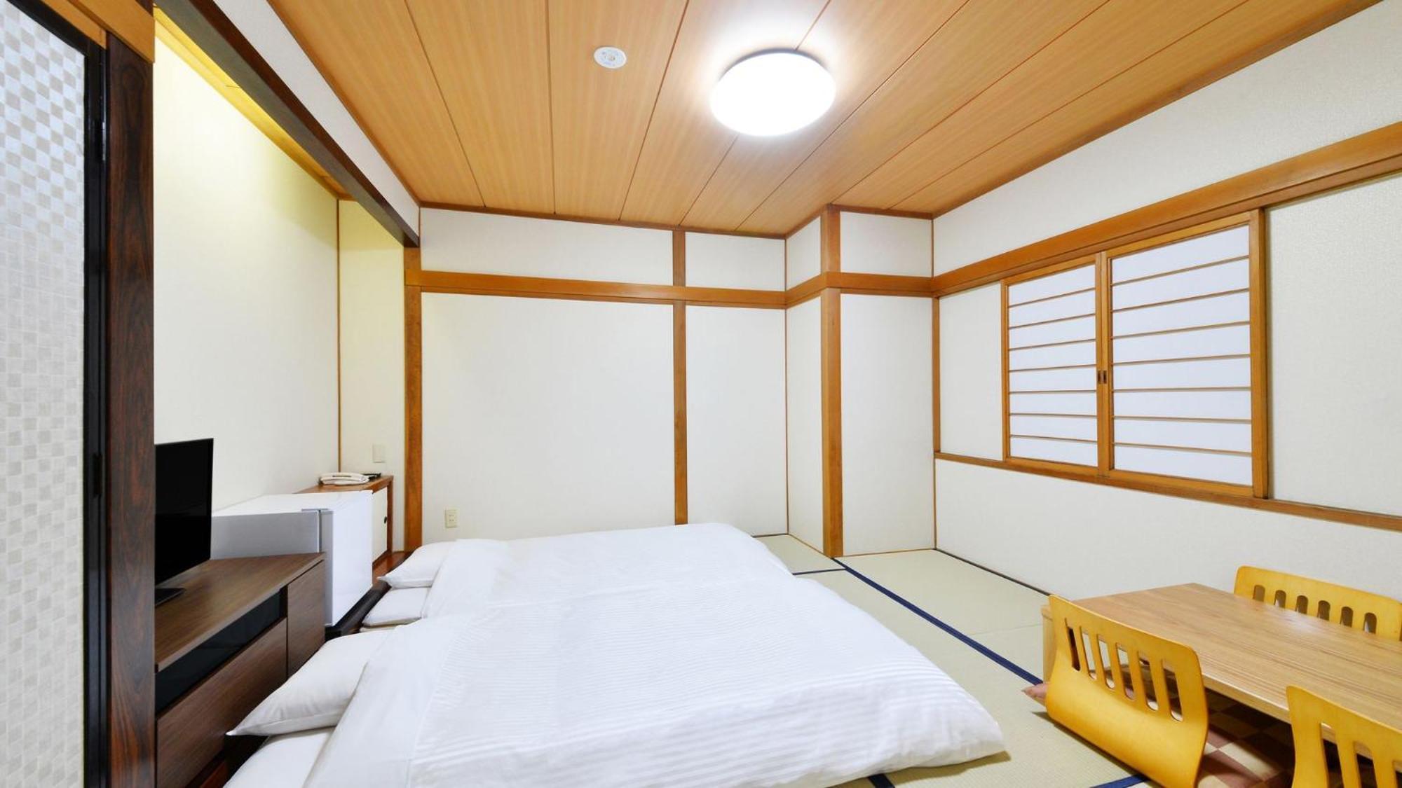 Flexstay Inn Hakodate Station Экстерьер фото
