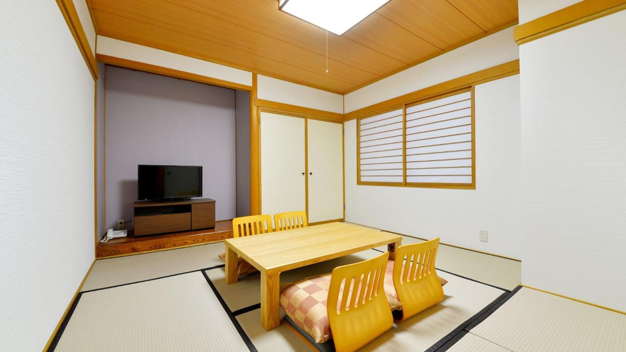 Flexstay Inn Hakodate Station Экстерьер фото